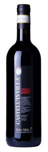 Castell'in Villa Chianti Classico Riserva 2017