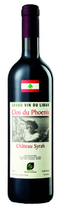 Clos du Phoenix Syrah