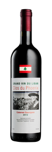 Clos du Phoenix Cabernet Sauvignon