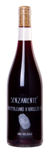 Bilde av Marina Palusci Senzaniente Montepulciano d'Abruzzo 2018