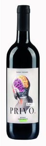 Privo LaSelva Rosso