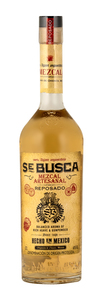 Se Busca Mezcal Artesanal Reposado