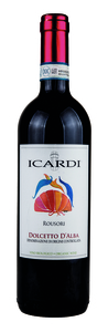 Icardi Rousori Dolcetto d'Alba