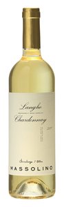 Massolino Langhe Chardonnay 2022