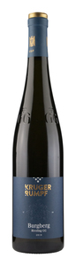 Kruger-Rumpf Burgberg Riesling GG 2024