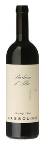 Massolino Barbera d'Alba 2024
