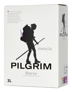 Pilgrim Mencia
