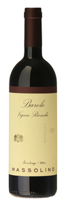 Massolino Barolo Vigna Rionda Riserva 2016