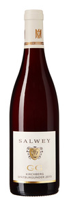 Salwey Kirchberg Spätburgunder GG 2020