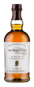 Balvenie 12 YO American Oak