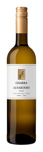 Cigarra Alvarinho