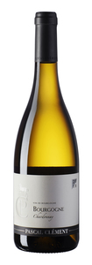Pascal Clément Bourgogne Chardonnay 2022