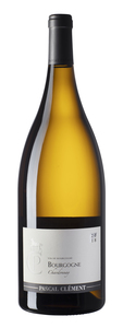 Pascal Clément Bourgogne Chardonnay 2022