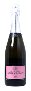 Roger Manceaux Rosé