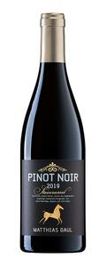 Matthias Gaul Steinrassel Pinot Noir