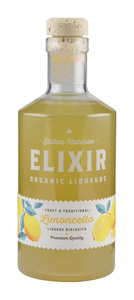 Quaglia Elixir Limoncello Organic