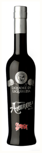 Strega Liquore di Liquirizia Amarelli