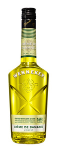 Wenneker Crème de Bananes Wenneker Crème de Bananes