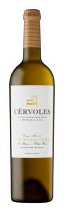Cervoles Blanc 2017