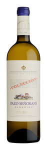 Pazo Señorans Colección Albariño 2020