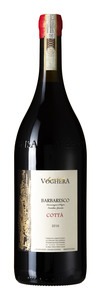 Voghera Barbaresco Cottá 2018