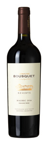 Bousquet Malbec Reserve 2024