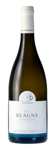 Berthelemot Beaune Longbois White 2022