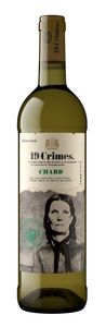 19 Crimes Chardonnay
