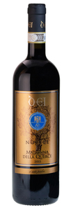 Dei Madonna della Querce Vino Nobile di Montepulciano 2017