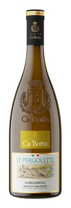 Ca'Botta Le Pergolette Veronese Garganega Bianco