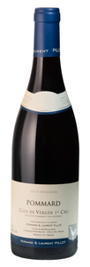 Pillot Pommard 1er Cru Clos de Verger