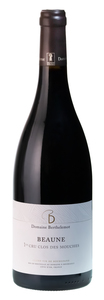 Berthelemot Beaune 1er Cru Clos des Mouches 2022