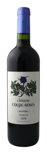 Ch. Coupe-Roses Bastide 2021