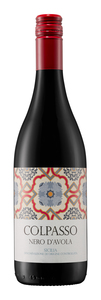Colpasso Nero d'Avola Sicilia 2023