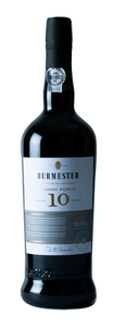 Burmester 10 YO Tawny