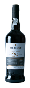 Burmester 20 YO Tawny