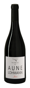Aune Lohmann Jaen 2019