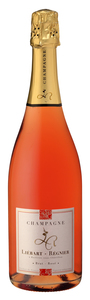 Bilde av Liébart-Régnier Brut Rosé