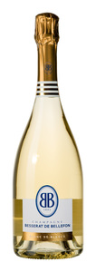 Bilde av Besserat de Bellefon Champagne Des Moines Blanc de Blancs