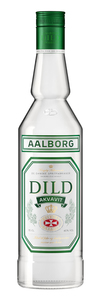 Aalborg Dild Akvavit