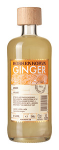 Koskenkorva Ginger