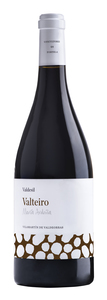 Valdesil Valteiro Maria Ardona 2015