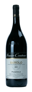Franco Conterno Barolo Panerole 2015