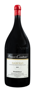 F. Conterno Barolo Panerole 2015