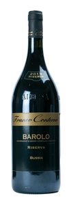 Franco Conterno Barolo Bussia Riserva 2016