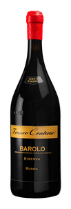 Franco Conterno Barolo Bussia Riserva 2013