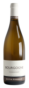 Justin Girardin Bourgogne Chardonnay 2023