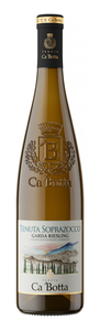 Ca'Botta Tenuta Soprazocco Garda Riesling