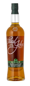 Paul John Indian Single Malt Whisky Peated Select Cask