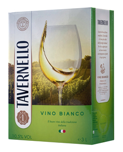 Bilde av Tavernello Bianco